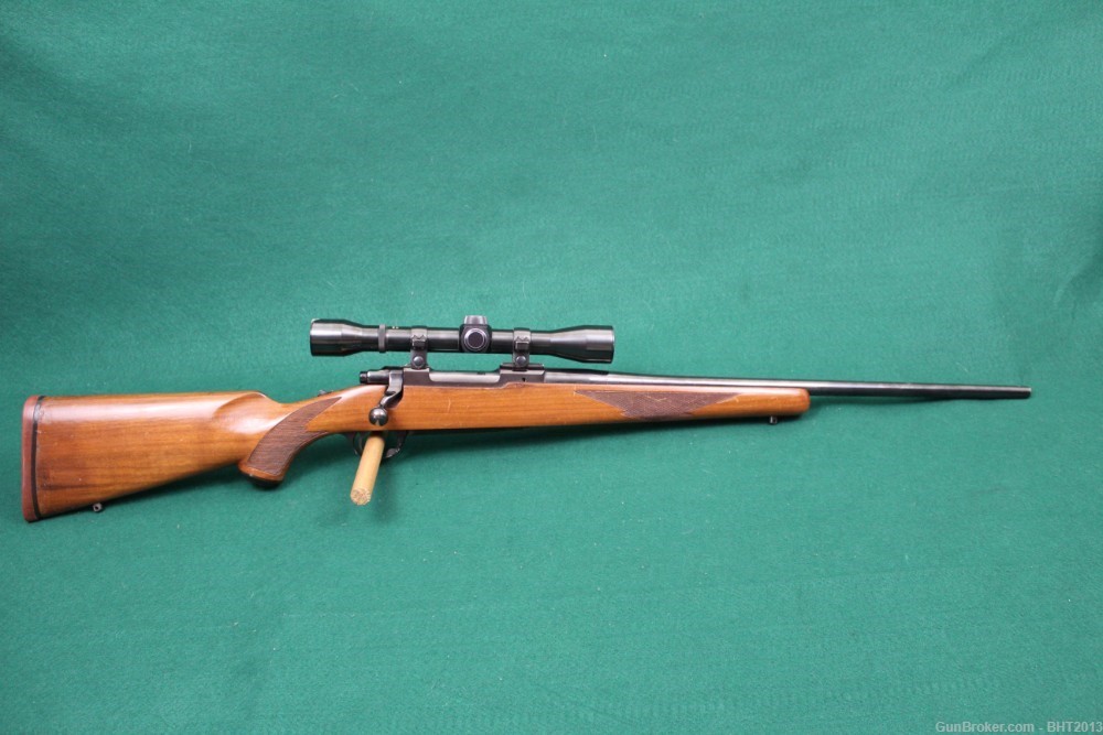 RUGER M77 .243 WIN-img-1