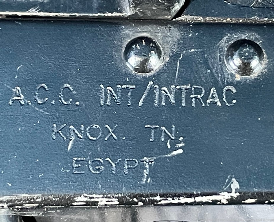 Egyptian Maadi RPM -img-6