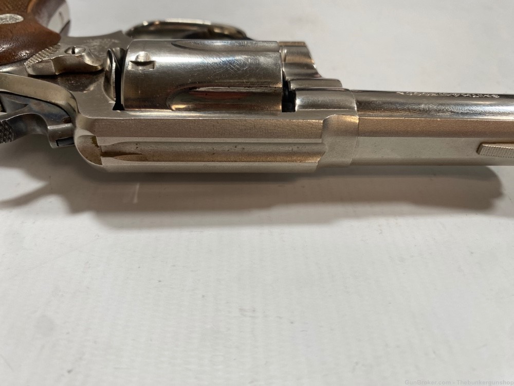 USED! SMITH & WESSON MODEL 13-3 .357 MAGNUM REVOLVER $.01 PENNY AUCTION-img-15