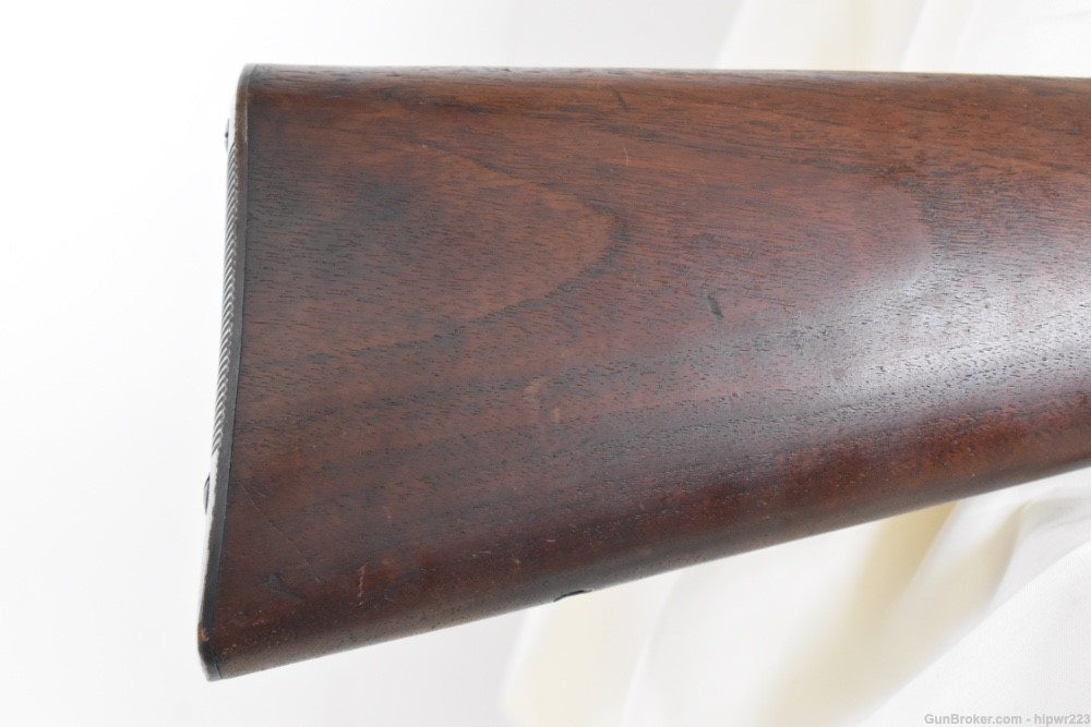 Savage Model 23D .22 Hornet with period correct Weaver 29S scope C&R OK-img-12