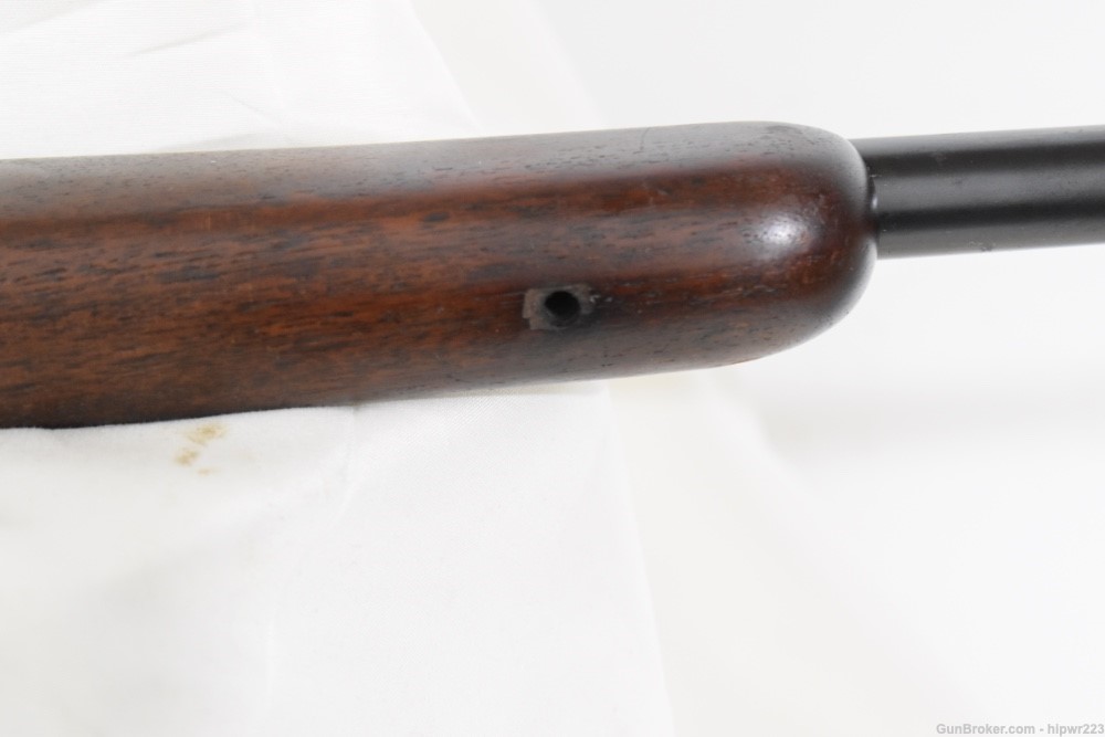 Savage Model 23D .22 Hornet with period correct Weaver 29S scope C&R OK-img-17