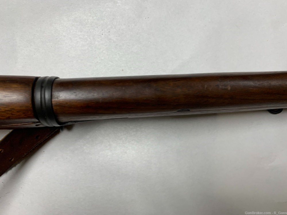 US Springfield Armory model 1903 .30-06 rifle C&R-img-42