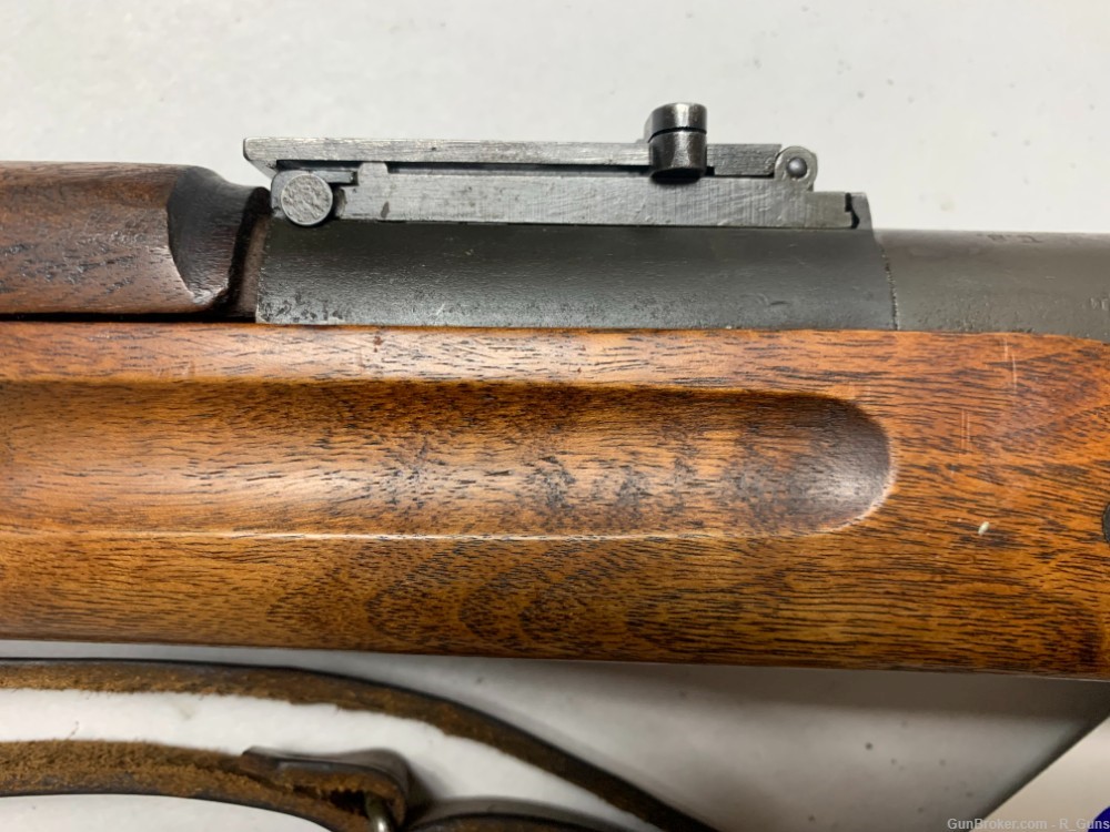 US Springfield Armory model 1903 .30-06 rifle C&R-img-22