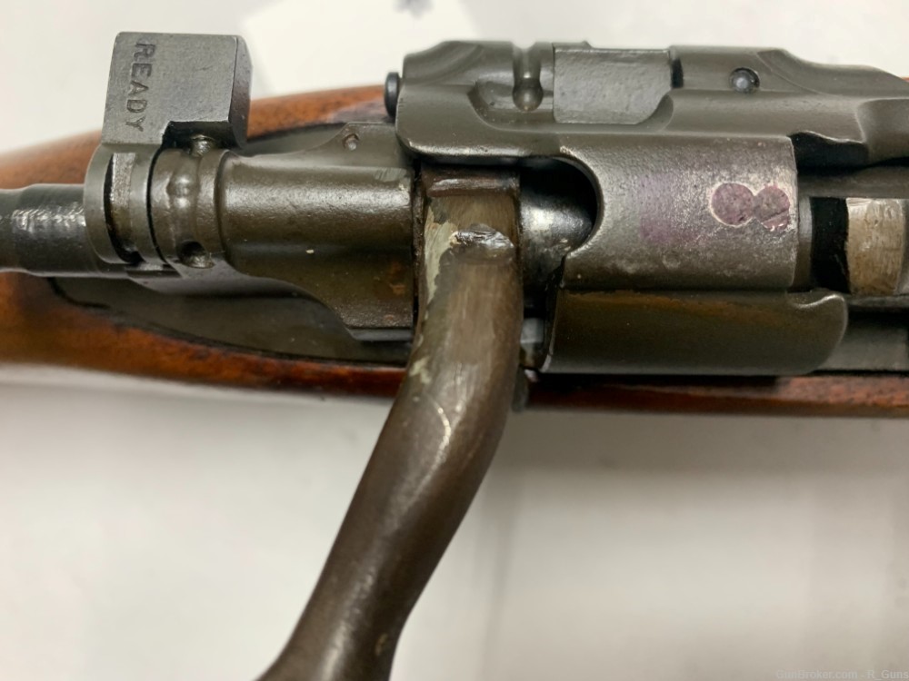 US Springfield Armory model 1903 .30-06 rifle C&R-img-46