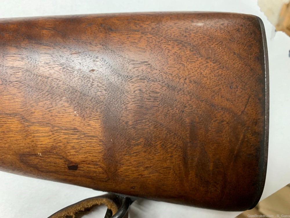 US Springfield Armory model 1903 .30-06 rifle C&R-img-15