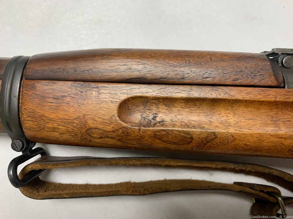 US Springfield Armory model 1903 .30-06 rifle C&R-img-23