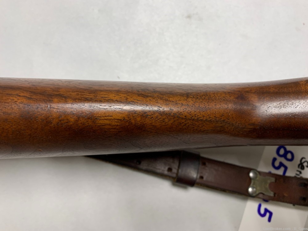 US Springfield Armory model 1903 .30-06 rifle C&R-img-37