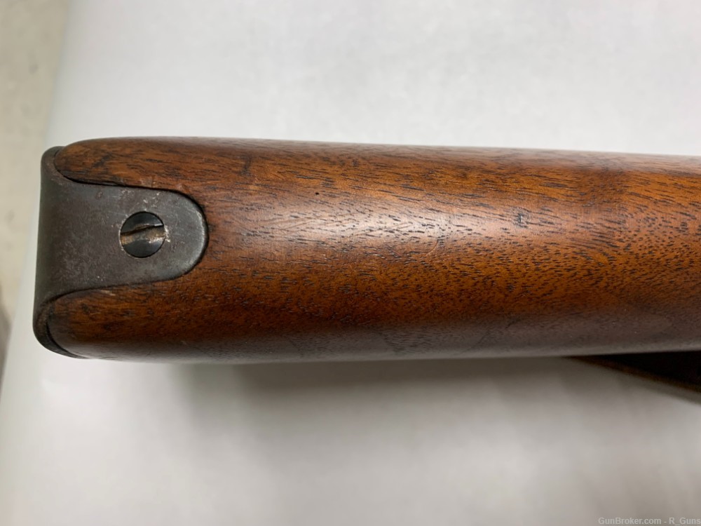 US Springfield Armory model 1903 .30-06 rifle C&R-img-36