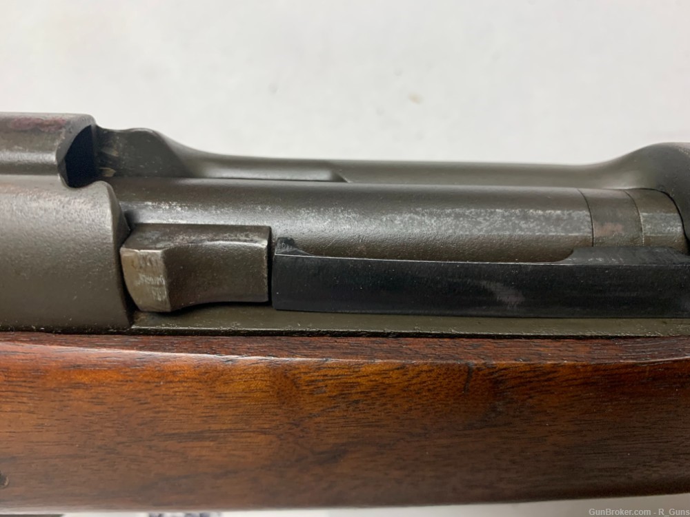 US Springfield Armory model 1903 .30-06 rifle C&R-img-13