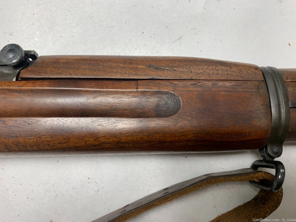 US Springfield Armory model 1903 .30-06 rifle C&R-img-8