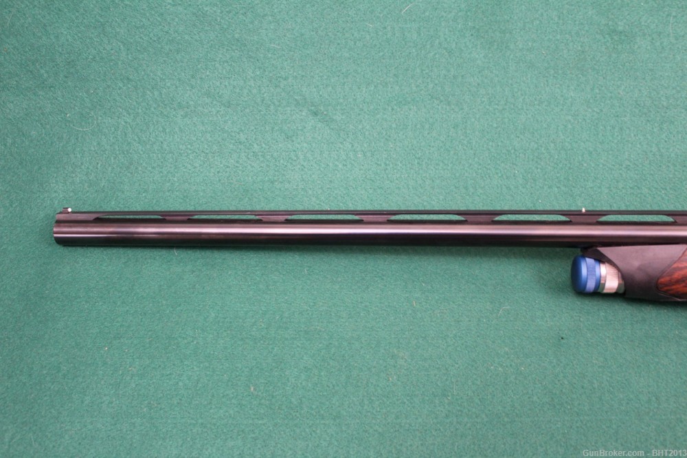 Beretta A400 Excel 12GA shotgun-img-5