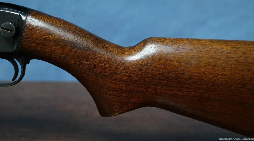 Winchester 61 .22LR Pump Action Rifle-img-6