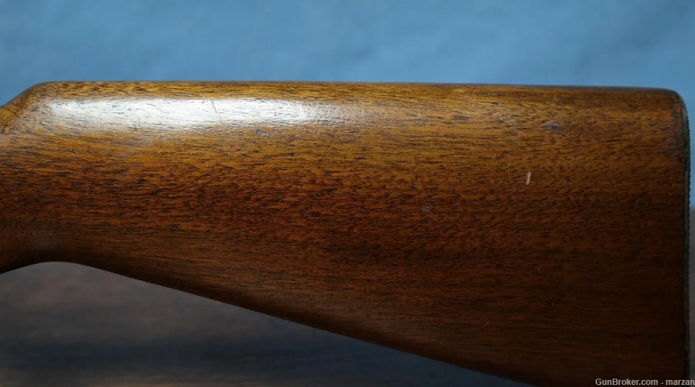 Winchester 61 .22LR Pump Action Rifle-img-7