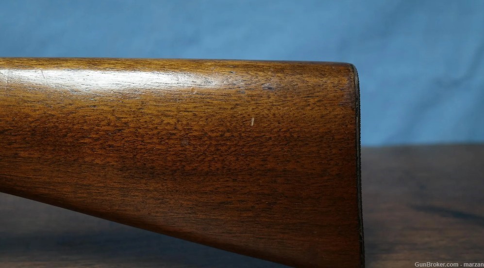 Winchester 61 .22LR Pump Action Rifle-img-8