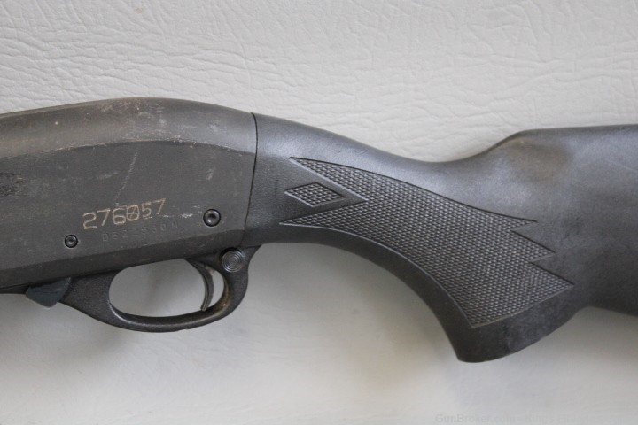 Remington 870 Police Magnum 12 GA  Item S-71-img-14