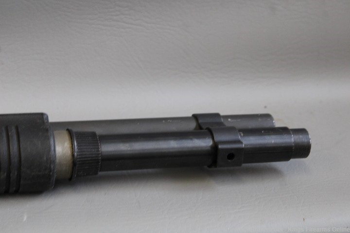 Remington 870 Police Magnum 12 GA  Item S-71-img-12