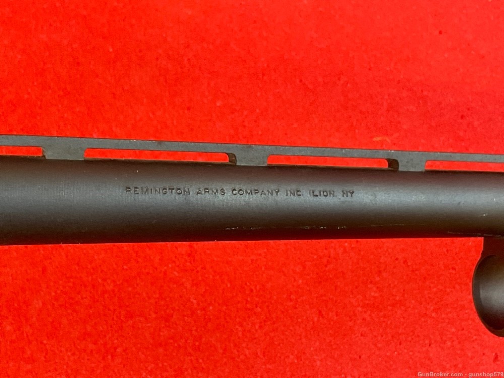 Remington 870 Super Mag 3 1/2 In 26 In Express Matte Rem Choke Goose Duck-img-5