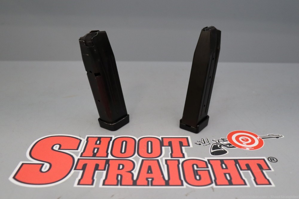 Box o' Two Sig Sauer P320 Legion 9mm 17-Round Magazines-img-0
