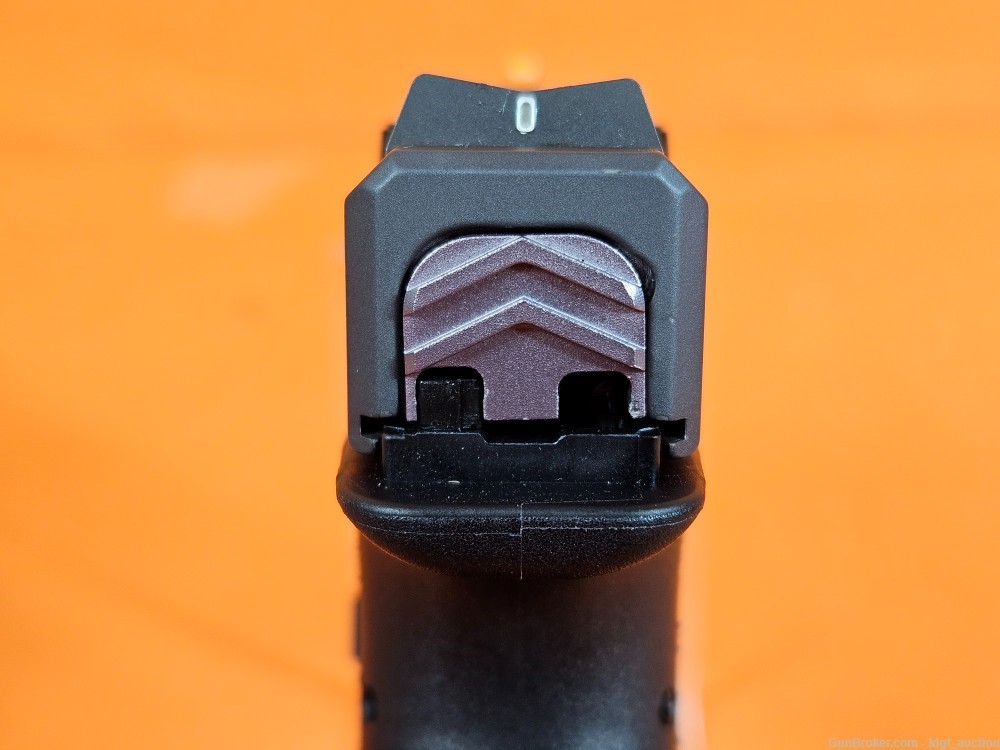 Custom Polymer80 P80 PFC9 W/ Timney Trigger, MCM Slide, 3 Mags, 9mm 4"-img-16
