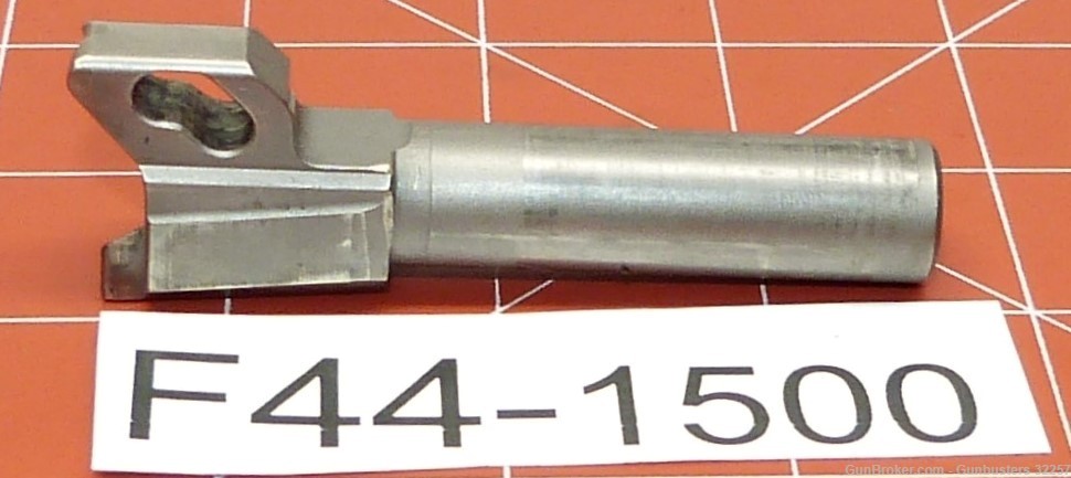 KAHR MK40 .40, Repair Parts F44-1500-img-11