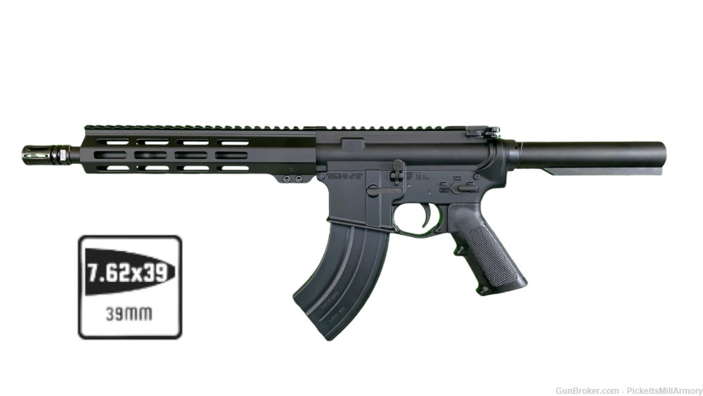 PMA ar15 pistol AR15-img-1