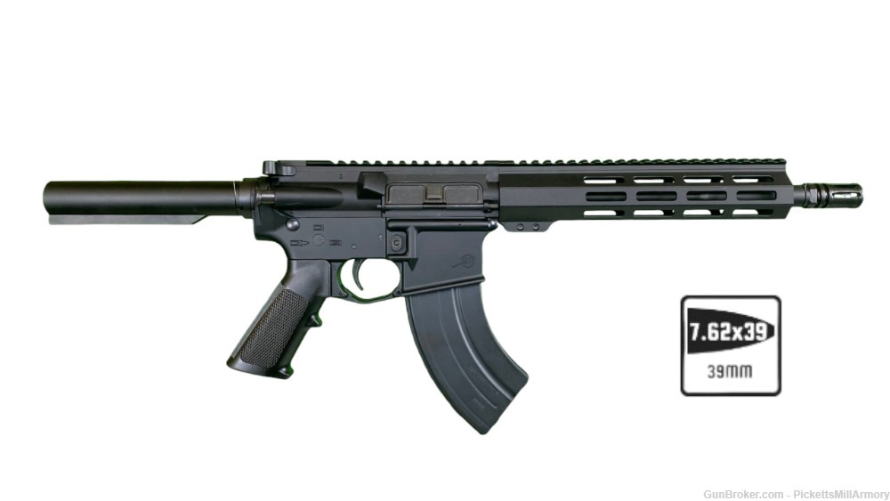 PMA ar15 pistol AR15-img-0