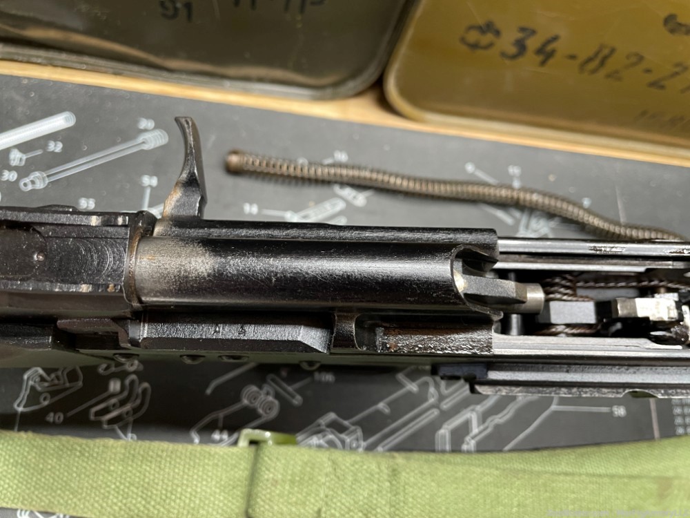 Saiga 20" 5.45x39mm Rifle Made In Russia by Izhmash NO CC FEES-img-16