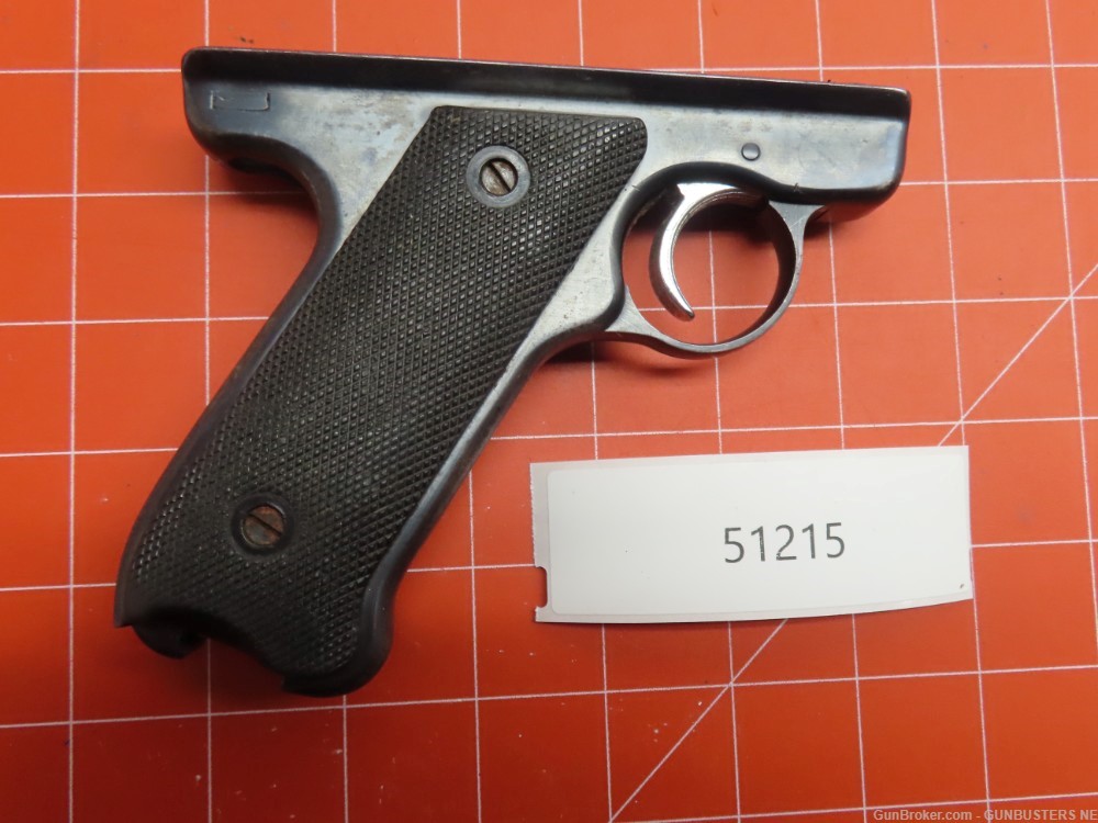 Ruger Automatic .22 LR Repair Parts #51215-img-2