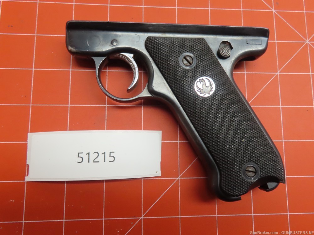 Ruger Automatic .22 LR Repair Parts #51215-img-3