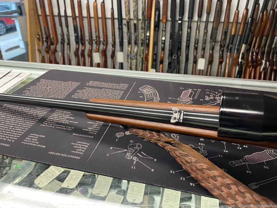 Very Nice Winchester Model 88 lever action .308 win 308 -img-18