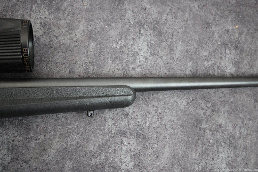 Savage Arms Model 25 Walking Varminter in 222 Rem with 22" Barrel and Scope-img-6
