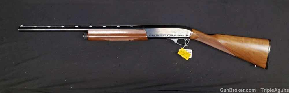 Remington 1100 Model LT-20 Special 20 Gauge 21" Barrel Minty Used -img-0