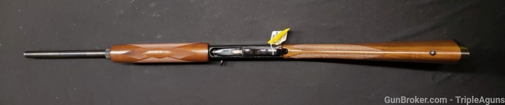 Remington 1100 Model LT-20 Special 20 Gauge 21" Barrel Minty Used -img-3