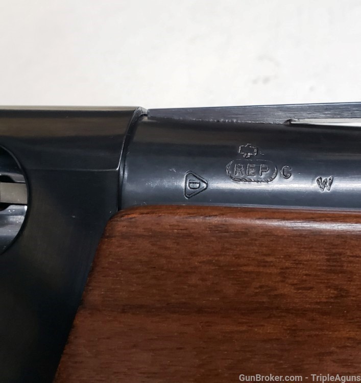 Remington 1100 Model LT-20 Special 20 Gauge 21" Barrel Minty Used -img-28