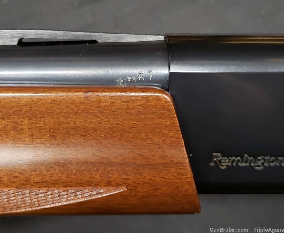 Remington 1100 Model LT-20 Special 20 Gauge 21" Barrel Minty Used -img-14