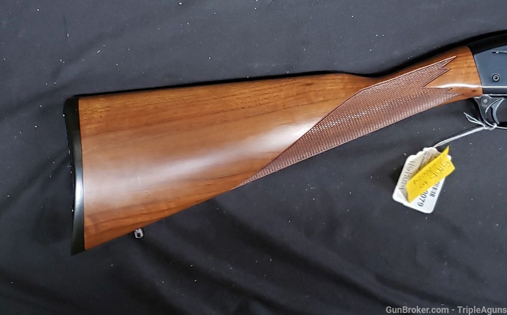 Remington 1100 Model LT-20 Special 20 Gauge 21" Barrel Minty Used -img-7