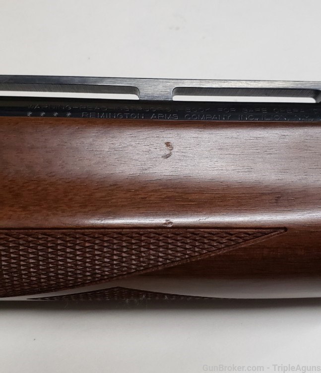 Remington 1100 Model LT-20 Special 20 Gauge 21" Barrel Minty Used -img-30