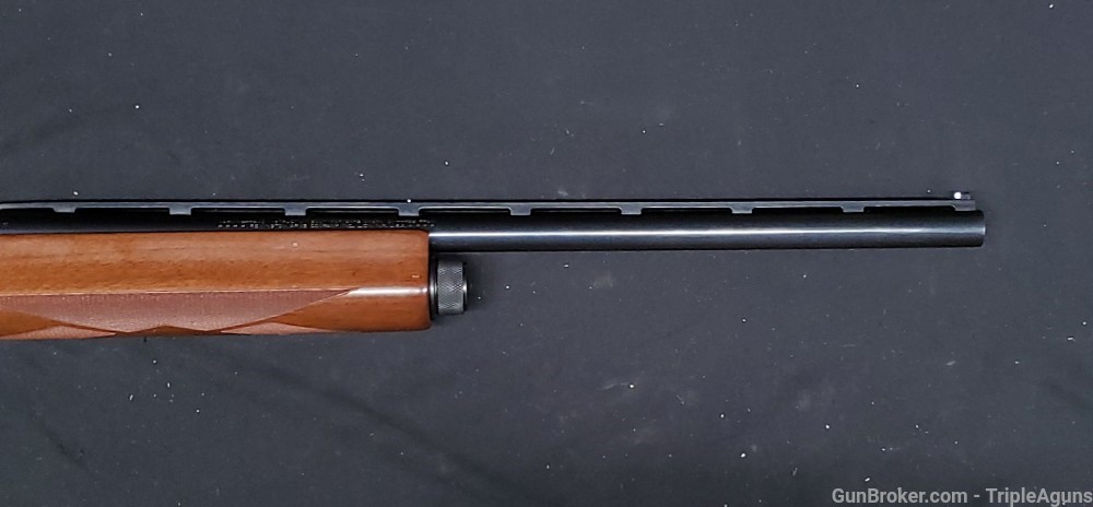 Remington 1100 Model LT-20 Special 20 Gauge 21" Barrel Minty Used -img-9