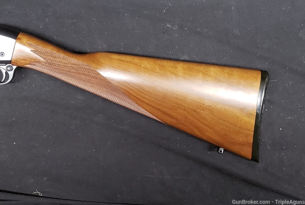 Remington 1100 Model LT-20 Special 20 Gauge 21" Barrel Minty Used -img-12