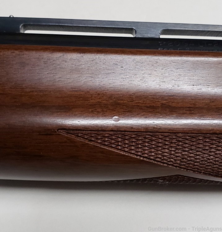 Remington 1100 Model LT-20 Special 20 Gauge 21" Barrel Minty Used -img-22