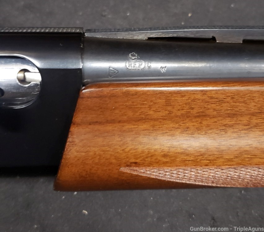 Remington 1100 Model LT-20 Special 20 Gauge 21" Barrel Minty Used -img-16