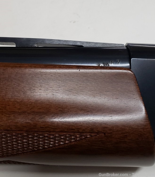 Remington 1100 Model LT-20 Special 20 Gauge 21" Barrel Minty Used -img-23