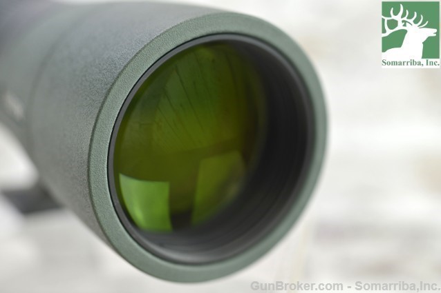 SWAROVSKI 49965 SPOTTING SCOPE MODULAR OBJECTIVE-img-2