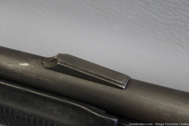 Remington 870 Police Magnum 12 GA Item S-72-img-22