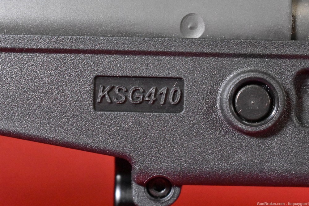 KelTec KSG410 410 Bore 18.5" KSG KSG410 -img-22