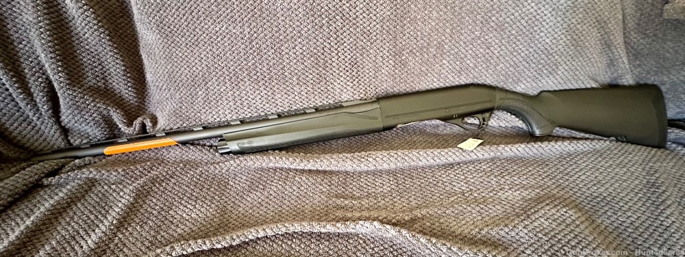 Franchi Affinity 3.5 Semi-Auto Shotgun-img-4