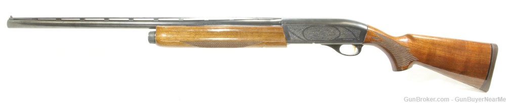 Remington Model 11-87 Premier 12 Gauge 2+1 25in-img-0
