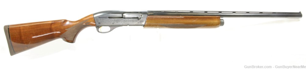 Remington Model 11-87 Premier 12 Gauge 2+1 25in-img-3