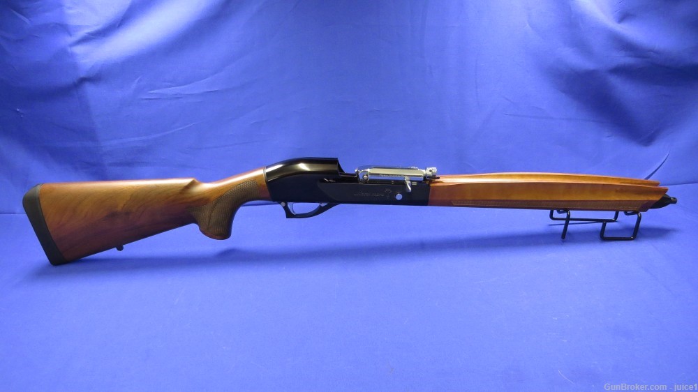 Retay Masai Mara Walnut 20GA 28” Premium Semi-Auto Shotgun – R251990MOW-28-img-9