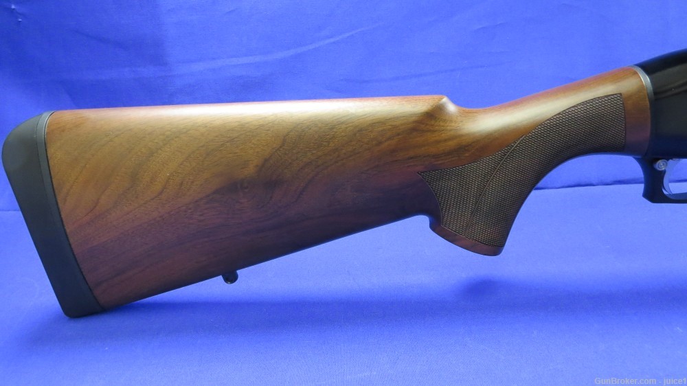 Retay Masai Mara Walnut 20GA 28” Premium Semi-Auto Shotgun – R251990MOW-28-img-14